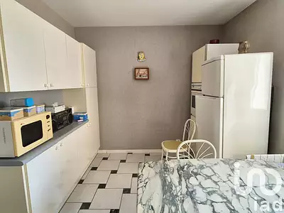 Appartement, 145 m²