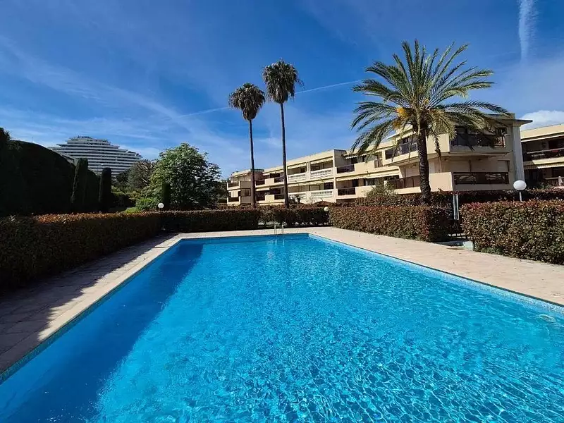 Appartement, 37 m²