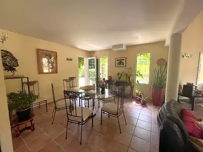 Maison, 155 m²