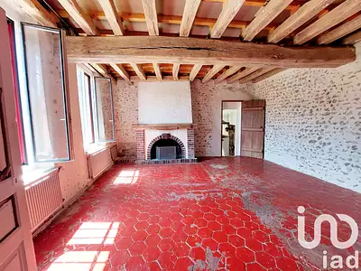 Maison, 236 m²