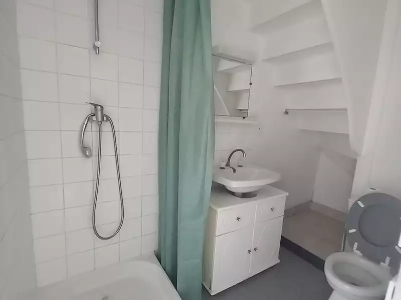 Maison, 50 m²