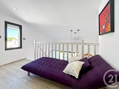 Appartement, 70 m²