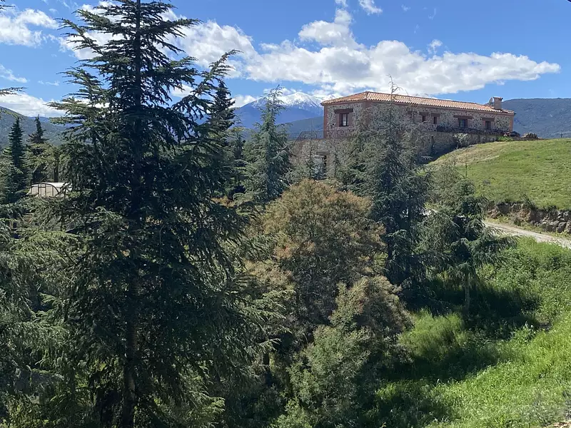 Maison, 132 m²