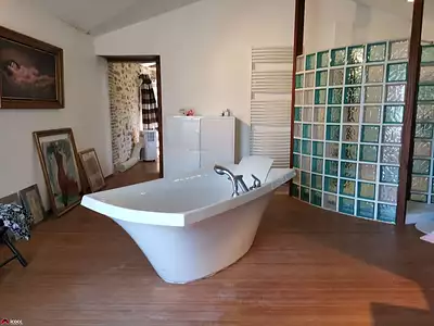 Maison, 300 m²