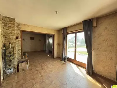 Maison, 118 m²