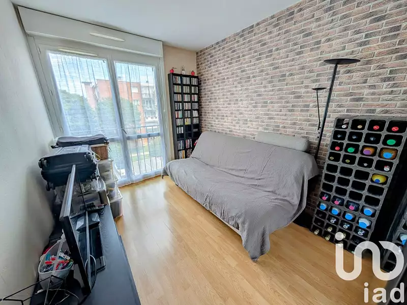 Appartement, 77 m²