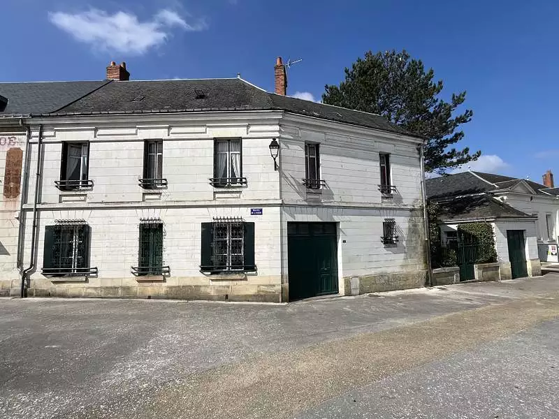 Maison, 136 m²