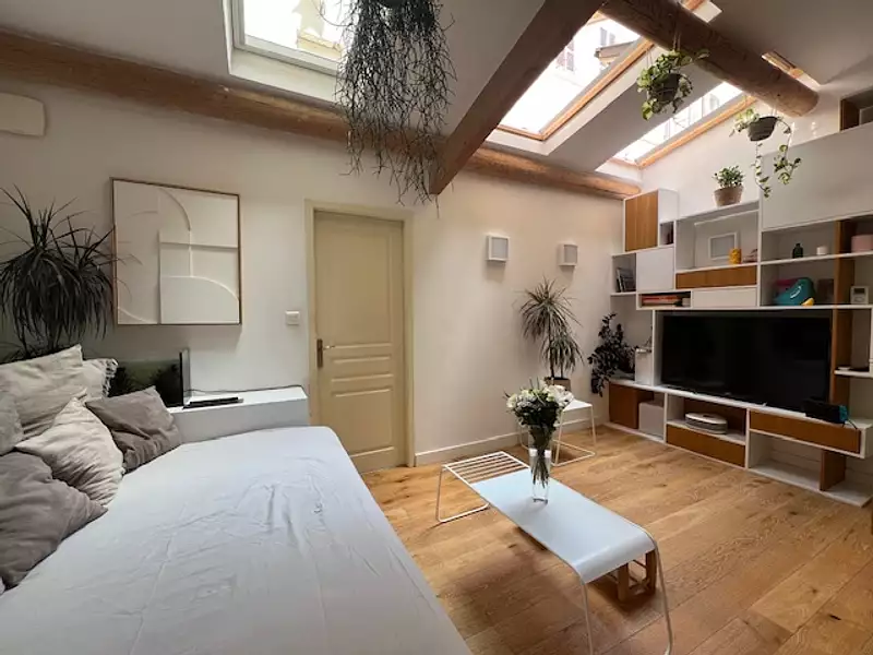 Appartement, 80,59 m²