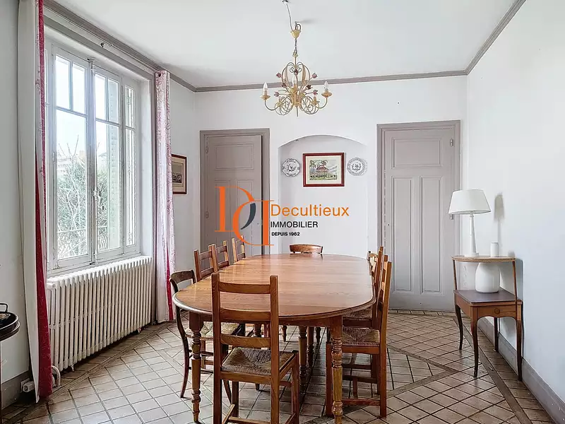 Maison, 191,84 m²