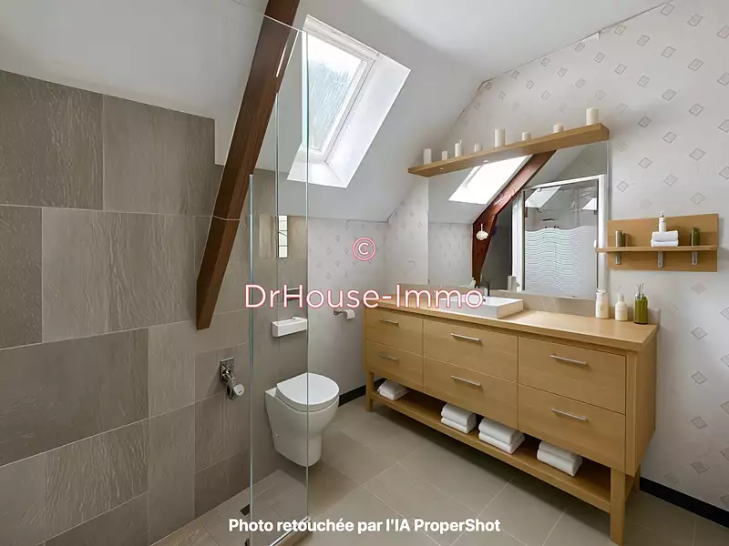 Maison, 167 m²