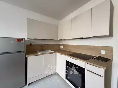 Appartement, 30,48 m²
