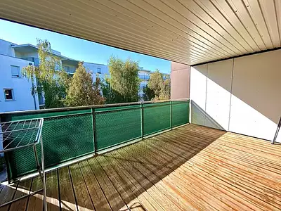 Appartement, 44 m²