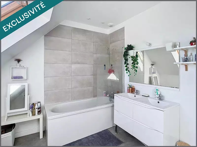 Maison, 110 m²