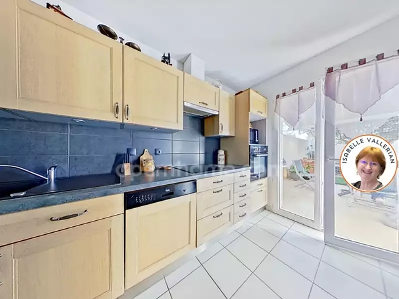 Maison, 91 m²