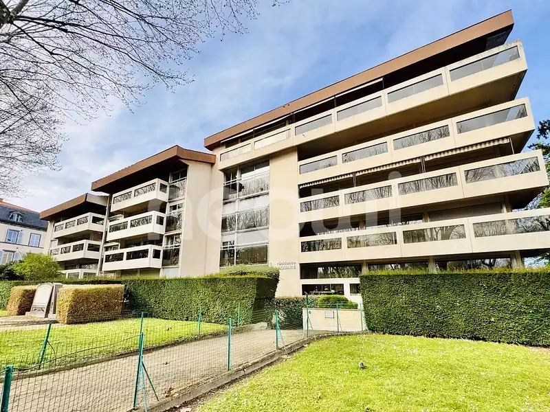 Appartement, 124,94 m²