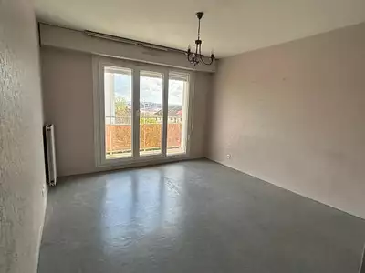 Appartement, 46 m²