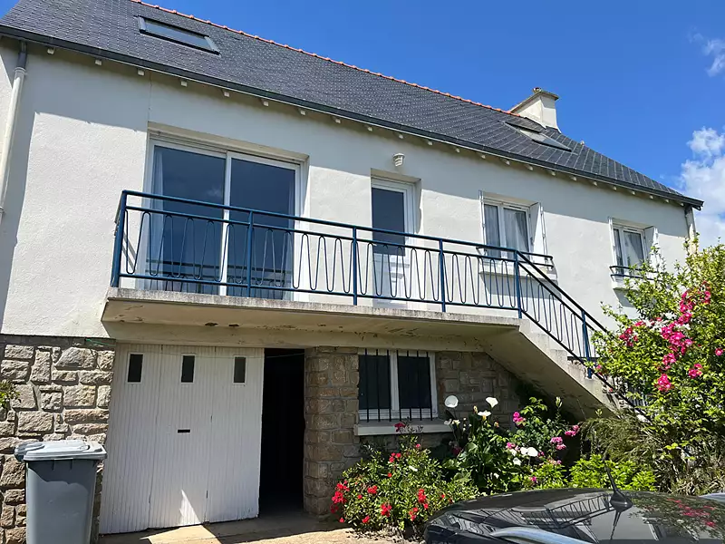 Maison, 75,71 m²