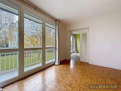 Appartement, 59 m²
