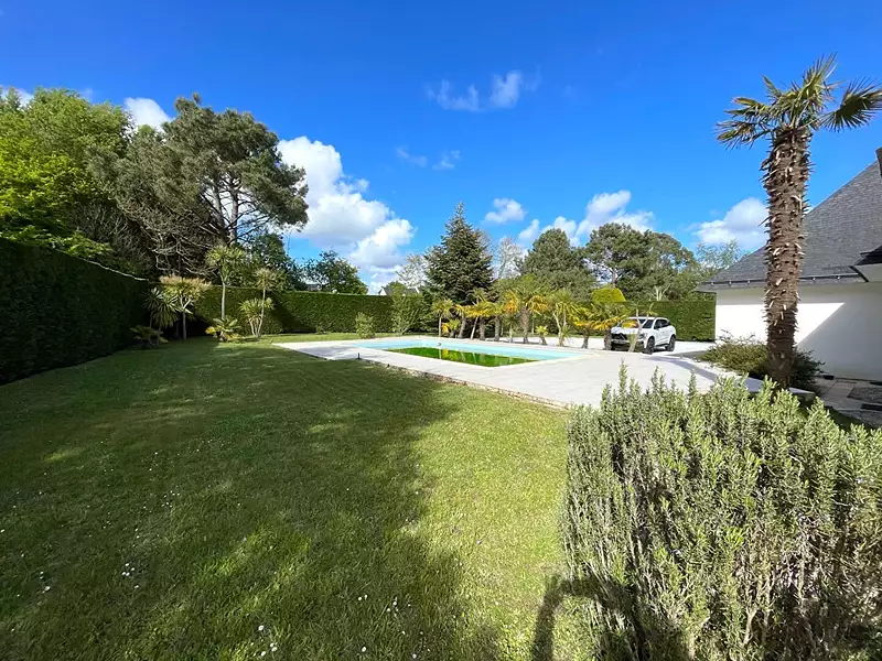 Maison, 272 m²