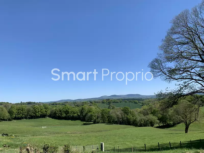 Terrain, 2 754 m²