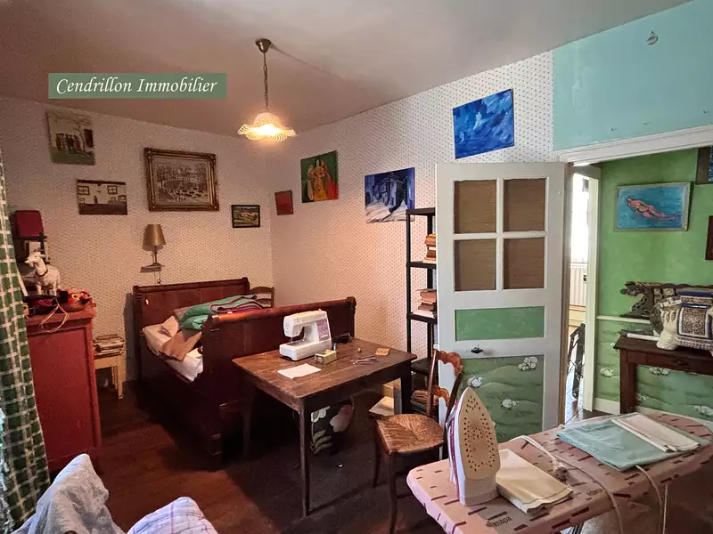 Maison, 300 m²