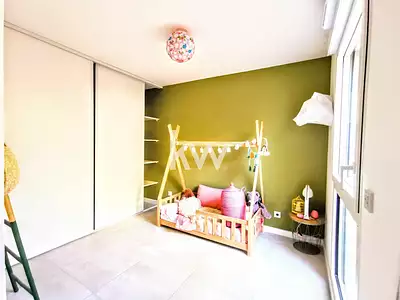 Appartement, 58,3 m²