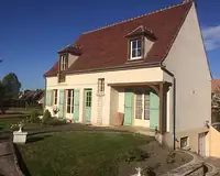 Maison, 120 m²