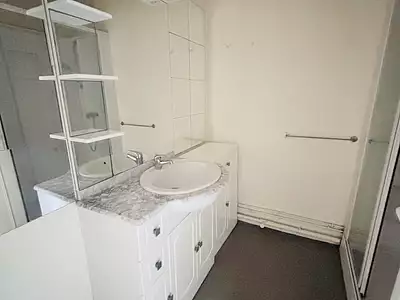 Appartement, 66 m²