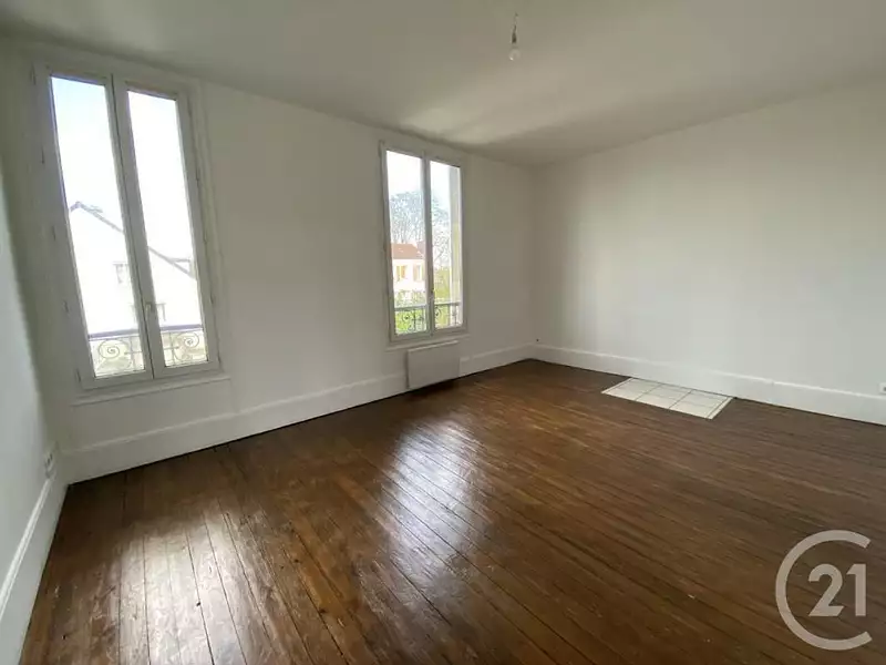 Appartement, 40 m²
