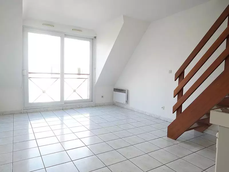 Appartement, 32 m²