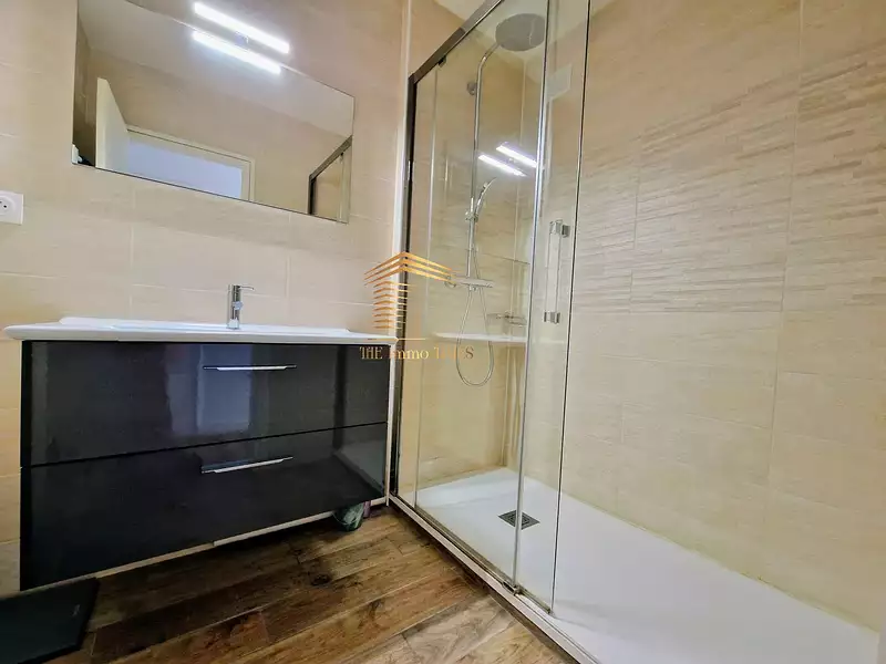 Appartement, 99,96 m²