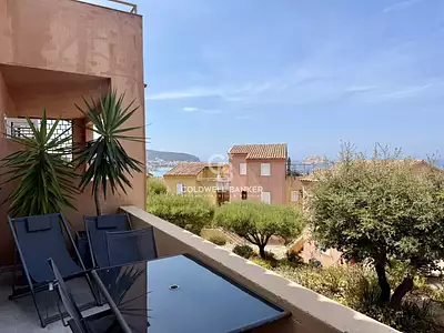 Appartement, 54,16 m²