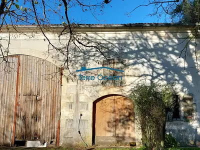 Maison, 207 m²