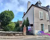 Maison, 96 m²