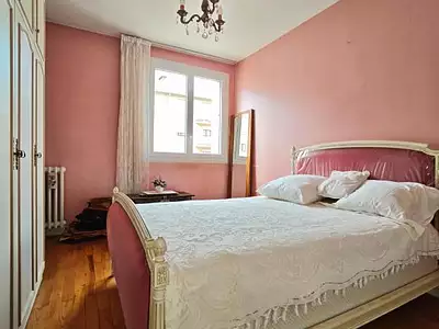 Appartement, 80 m²