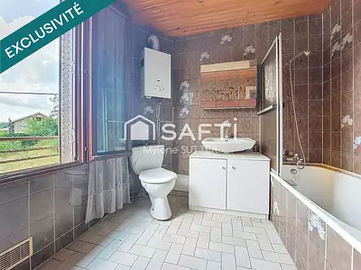Maison, 140 m²