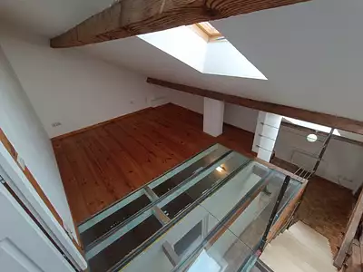 Appartement, 81 m²