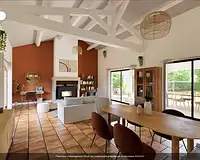Maison, 187 m²