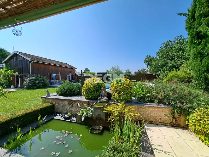 Maison, 264 m²