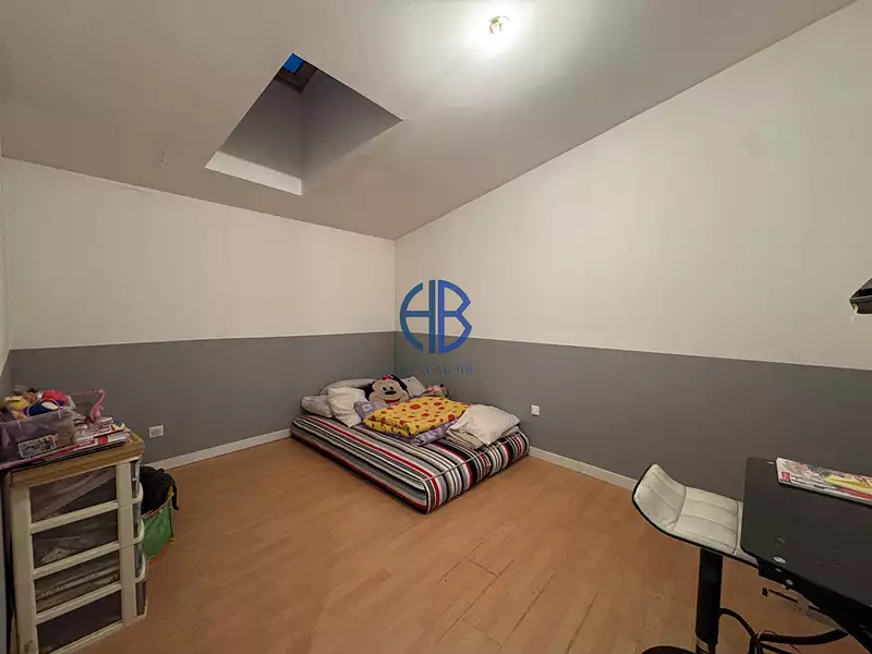 Maison, 136 m²