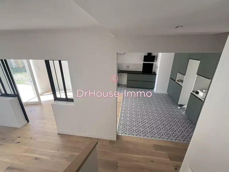 Maison, 142,93 m²