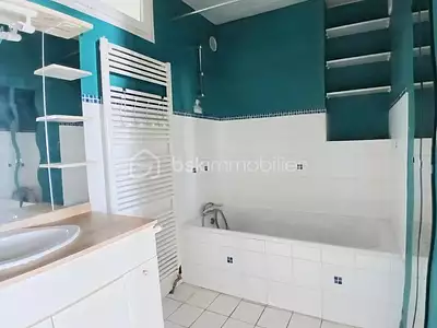 Maison, 228 m²