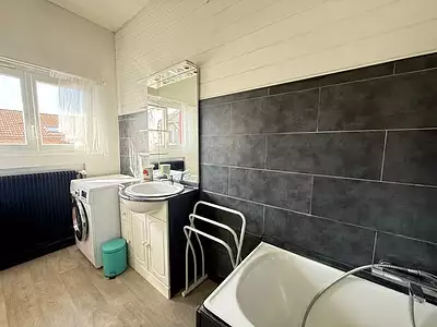 Maison, 74 m²
