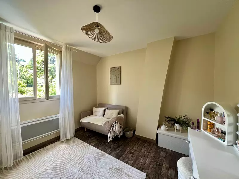 Appartement, 74 m²