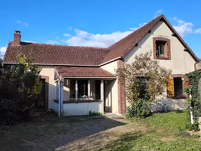 Maison, 98 m²