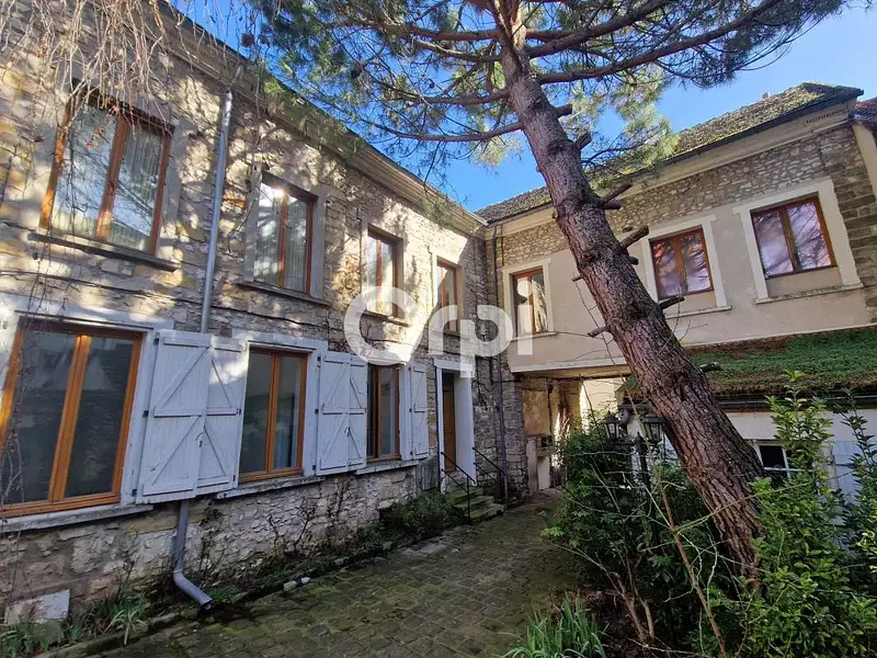 Appartement, 50 m²