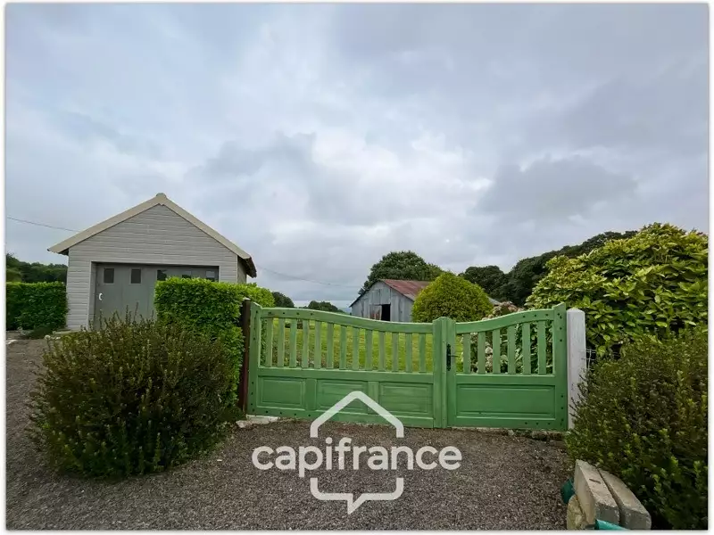 Maison, 71 m²