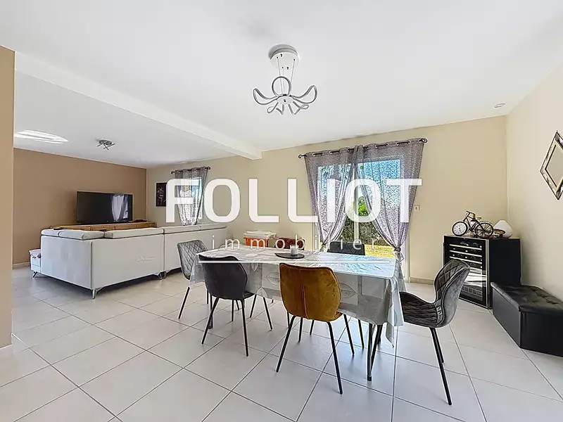 Maison, 100 m²
