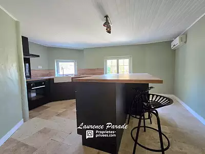 Maison, 158 m²