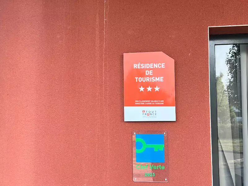Appartement, 23 m²